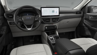 2026 Ford Escape® Internal Image 2
